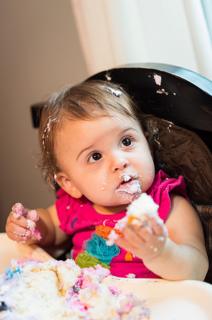 Olive's First Birthday/Talley Family Session - Nashville, Indiana - ©Phierce Photo of FX Media Solutions – All Rights Reserved – May 29th, 2015#photography #familyphoto #session #Phiercephoto #portra