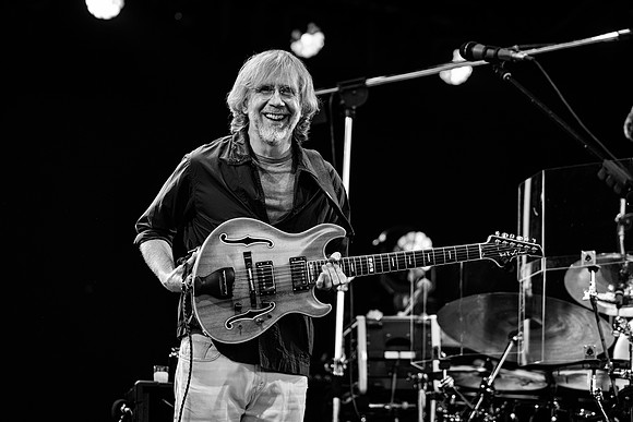 Phish 2022