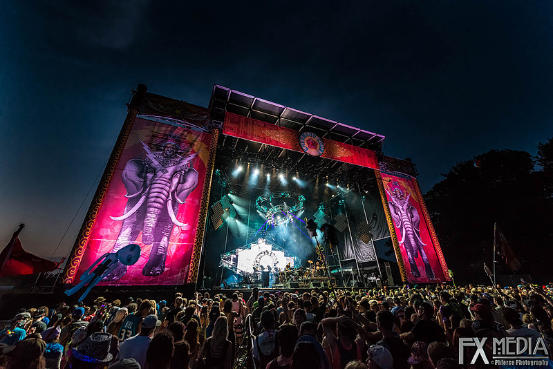 Electric Forest Music Festival - Rothbury, Michigan - FX Media Solutions/©Phierce Photography by Keith Griner - All Rights Reserved - June 26, 2014