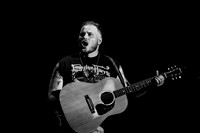 Zach Bryan, Nissan Stadium, Nashville, TN, June 29, 2024