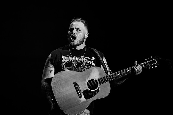 Zach Bryan, Nissan Stadium, Nashville, TN, June 29, 2024