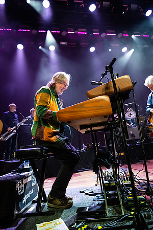 Little Feat 2022