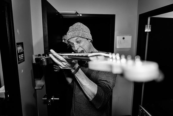 Umphrey's McGee '22