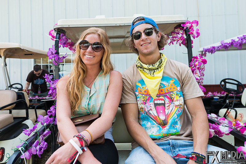 Summercamp Music Festival - Sunshine Stage - Three Sisters Park - Chillicothe, Illinois - FX Media Solutions/©Phierce Photography by Keith Griner - 2014
