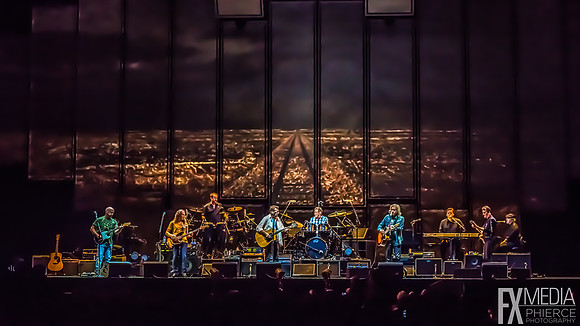 The Eagles - Bankers Life Fieldhouse - Indianapolis, IN - 10/18/13