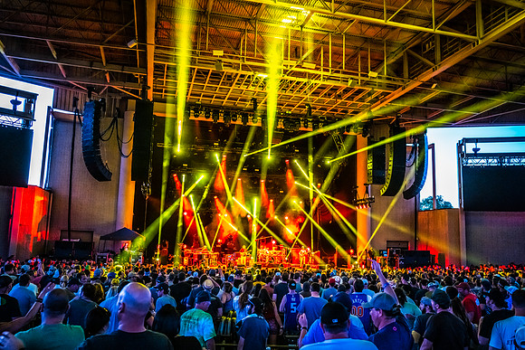 Phish 2022