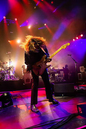 My Morning Jacket Tour 2022