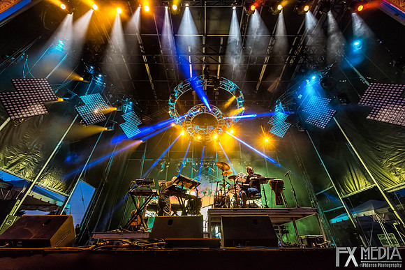 Electric Forest Music Festival - Rothbury, Michigan - FX Media Solutions/©Phierce Photography by Keith Griner - All Rights Reserved - June 26, 2014