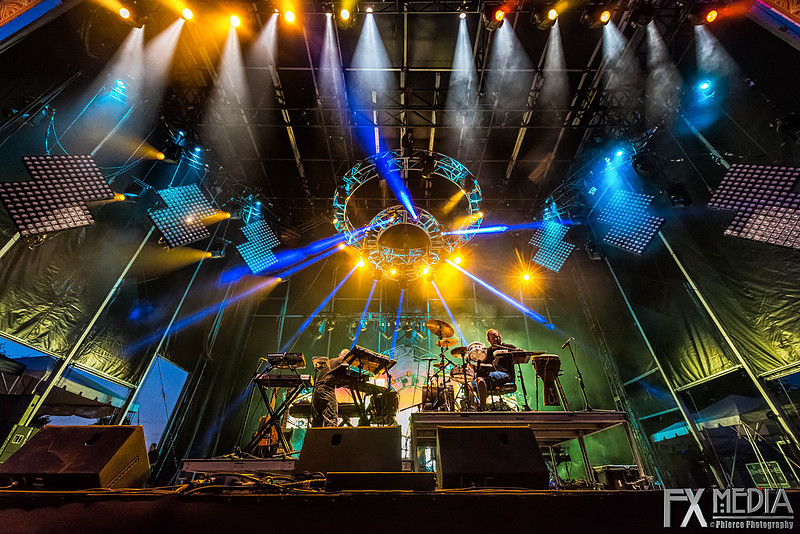 Electric Forest Music Festival - Rothbury, Michigan - FX Media Solutions/©Phierce Photography by Keith Griner - All Rights Reserved - June 26, 2014