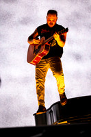 Zach Bryan, Nissan Stadium, Nashville, TN, June 29, 2024