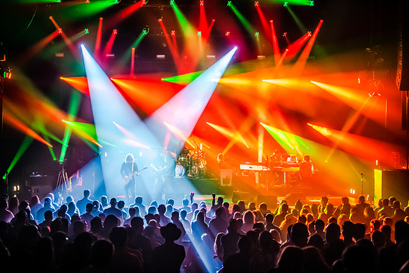 My Morning Jacket Tour 2022