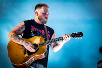 Zach Bryan, Nissan Stadium, Nashville, TN, June 29, 2024