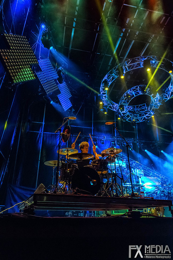 Electric Forest Music Festival - Rothbury, Michigan - FX Media Solutions/©Phierce Photography by Keith Griner - All Rights Reserved - June 26, 2014