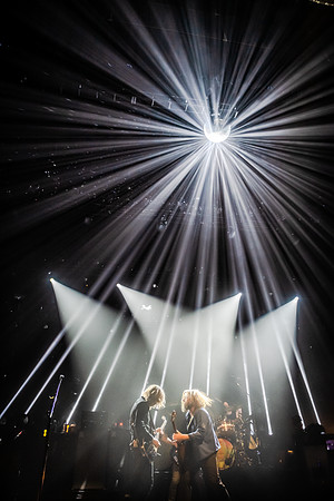 My Morning Jacket Tour 2022