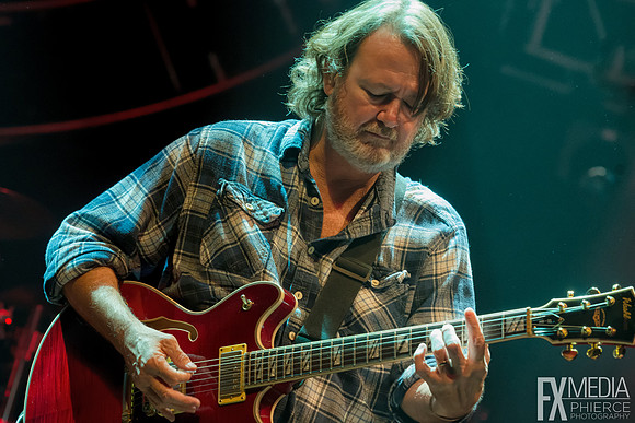 JB - Widespread Panic - Murat Theater - Indianapolis, IN - 9/29/13