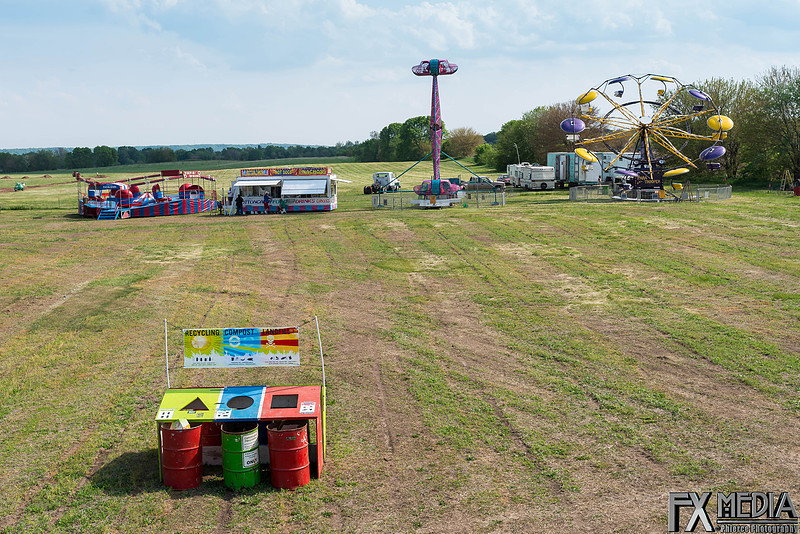 Summercamp Music Festival - Sunshine Stage - Three Sisters Park - Chillicothe, Illinois - FX Media Solutions/©Phierce Photography by Keith Griner - 2014