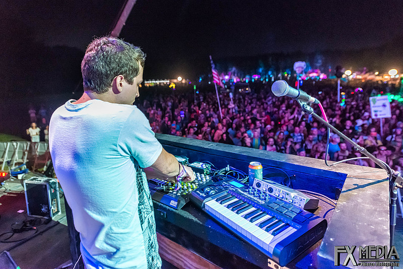 Electric Forest Music Festival - Rothbury, Michigan - FX Media Solutions/©Phierce Photography by Keith Griner - All Rights Reserved - June 26, 2014