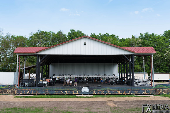 Summercamp Music Festival - Sunshine Stage - Three Sisters Park - Chillicothe, Illinois - FX Media Solutions/©Phierce Photography by Keith Griner - 2014