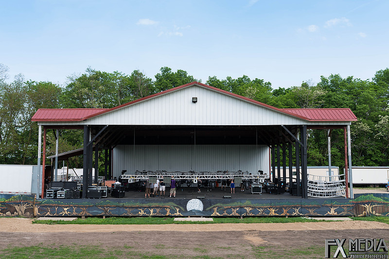 Summercamp Music Festival - Sunshine Stage - Three Sisters Park - Chillicothe, Illinois - FX Media Solutions/©Phierce Photography by Keith Griner - 2014