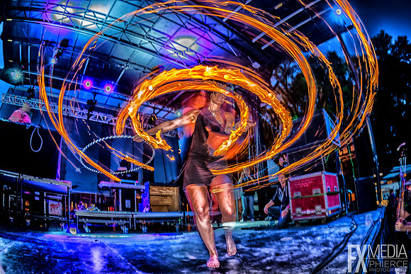 Wheelhouse Festival 2013 - Opti Park - INdianapolis, IN