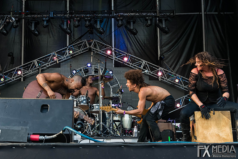Electric Forest Music Festival - Rothbury, Michigan - FX Media Solutions/©Phierce Photography by Keith Griner - All Rights Reserved - June 26, 2014