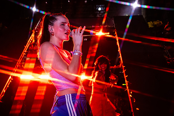 Sofi Tukker
