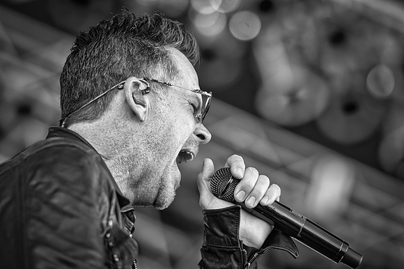WE Fest, Detroit Lakes, MN, Aug. 4-6, 2016