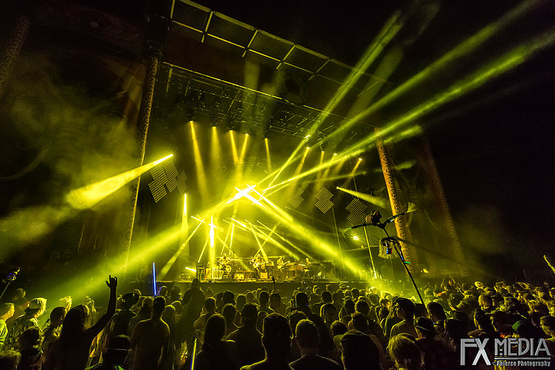 Electric Forest Music Festival - Rothbury, Michigan - FX Media Solutions/©Phierce Photography by Keith Griner - All Rights Reserved - June 26, 2014