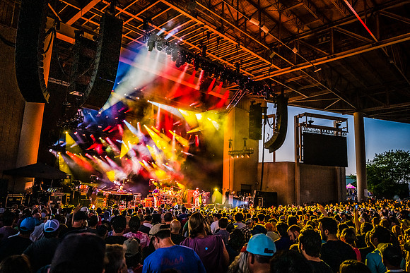 Phish 2022