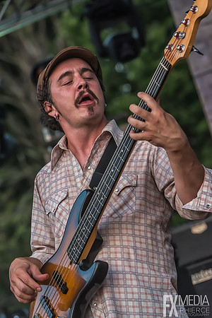UV Hippo - Hyperion Music Festival 2013