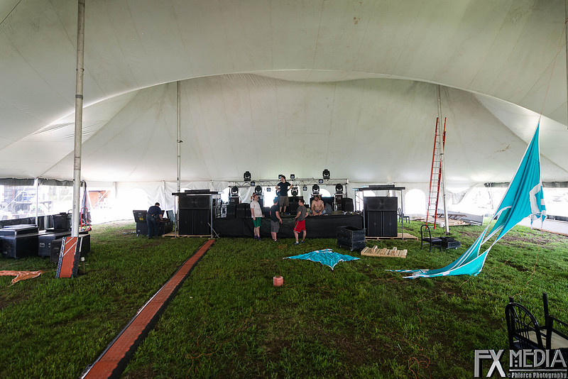 Summercamp Music Festival - Sunshine Stage - Three Sisters Park - Chillicothe, Illinois - FX Media Solutions/©Phierce Photography by Keith Griner - 2014