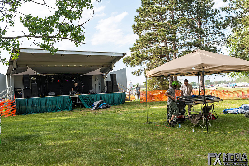 Summercamp Music Festival - Sunshine Stage - Three Sisters Park - Chillicothe, Illinois - FX Media Solutions/©Phierce Photography by Keith Griner - 2014