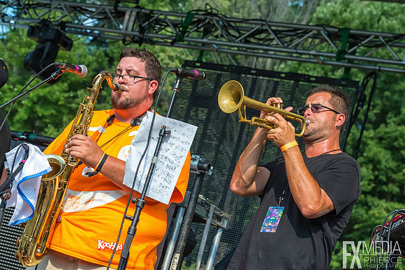 Midwest Hype - Hyperion Music Festival 2013