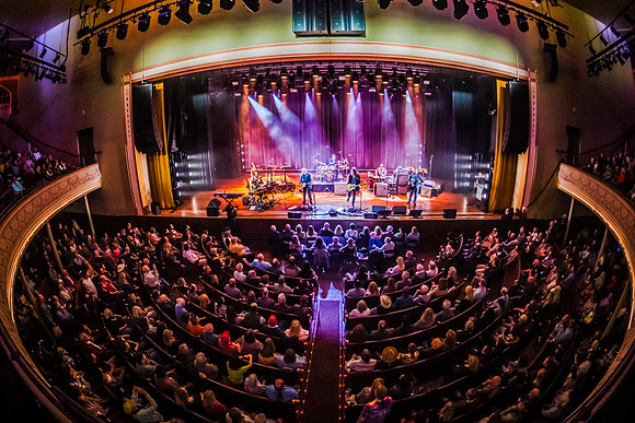 Little Feat 2022