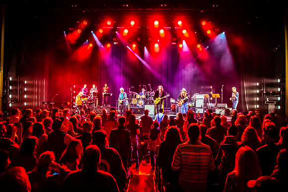 Little Feat 2022