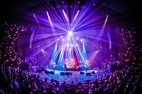 My Morning Jacket Tour 2022