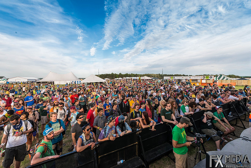 Summer Camp Music Festival - Three Sisters Park - Chillicothe, Illinois - FX Media Solutions/©Phierce Photography by Keith Griner - 2014