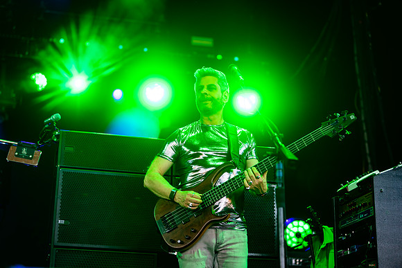 Phish 2022