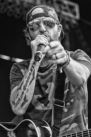 WE Fest, Detroit Lakes, MN, Aug. 4-6, 2016