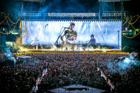 Zach Bryan, Nissan Stadium, Nashville, TN, June 29, 2024