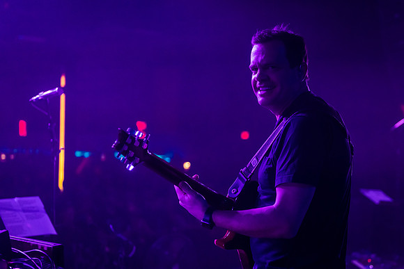 Umphrey's McGee '22