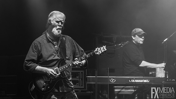Jimmy Herring - Widespread Panic - Taft Theater - Cincinnati, OH - 9/22/13