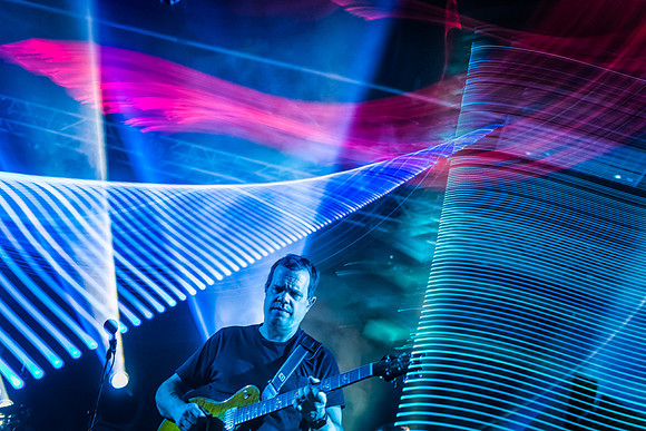 Umphrey's McGee '22