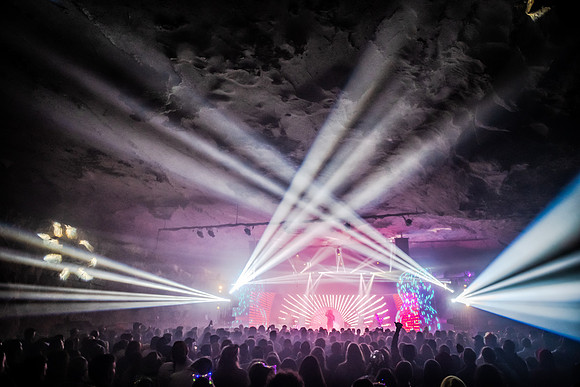 The Flaming Lips '22