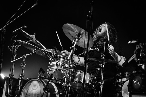 My Morning Jacket Tour 2022