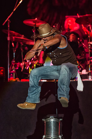 WE Fest, Detroit Lakes, MN, Aug. 4-6, 2016