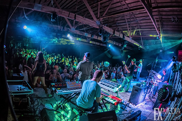 Twin Cats - Hyperion Music Festival 2013