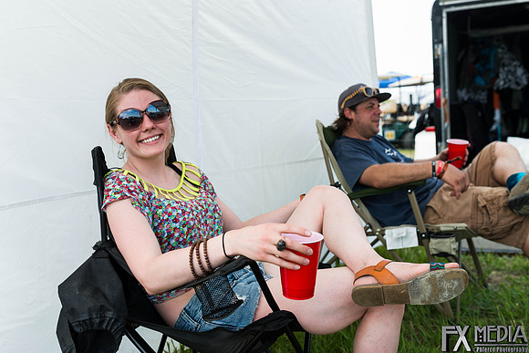 Summercamp Music Festival - Sunshine Stage - Three Sisters Park - Chillicothe, Illinois - FX Media Solutions/©Phierce Photography by Keith Griner - 2014