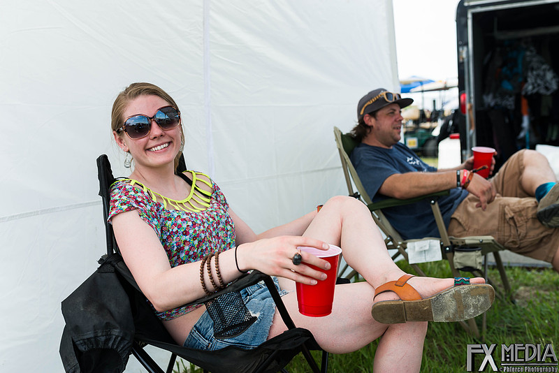 Summercamp Music Festival - Sunshine Stage - Three Sisters Park - Chillicothe, Illinois - FX Media Solutions/©Phierce Photography by Keith Griner - 2014