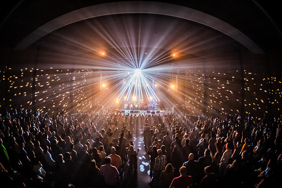 My Morning Jacket Tour 2022
